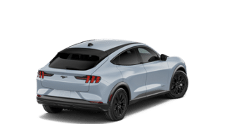 2026 Ford Mustang Mach-E® External Image 3